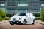 Alfa Romeo Giulietta 2014 года (UK)